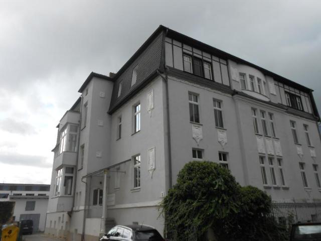 Wohnung mieten in Wittenberg, Sachsen-Anhalt