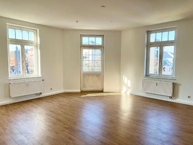 Apartment mieten in Dresden, Sachsen