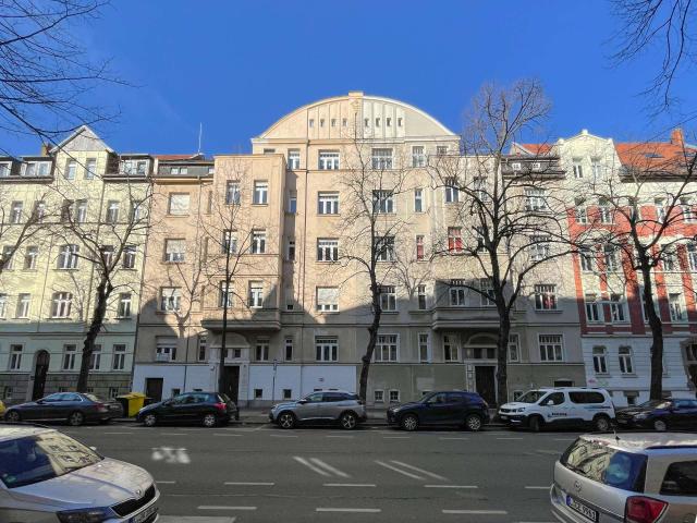 Wohnung kaufen in Nord, Leipzig