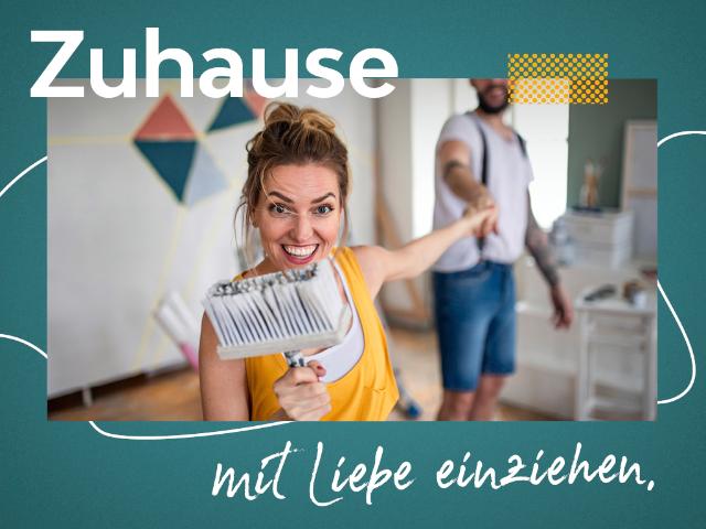 Etagenwohnung mieten in Erfurt, Melchendorf