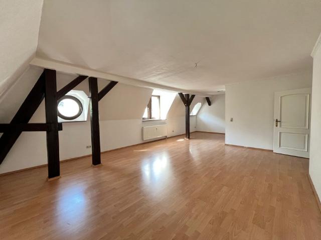 Apartment mieten in Innenstadt, Görlitz