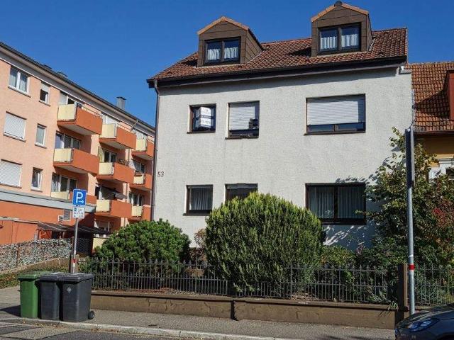 Wohnung kaufen in Ettlingen, Baden-Württemberg