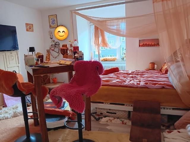 Apartment mieten in Sankt Lorenz Nord, Lübeck