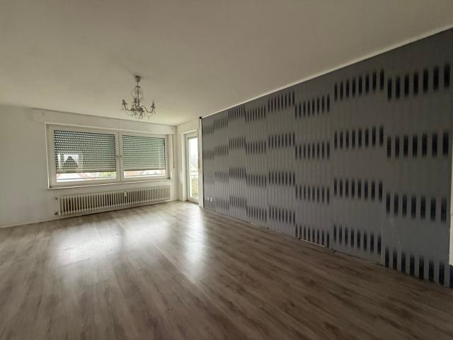 Apartment mieten in Bärenkämpen, Minden