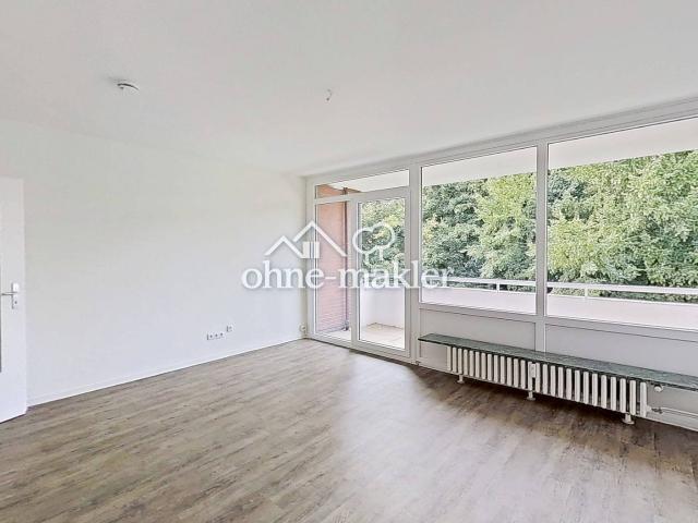 Apartment mieten in Eckernförde, Schleswig-Holstein