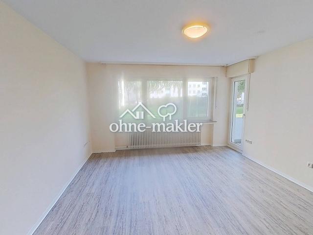 Apartment mieten in Sennelager, Paderborn