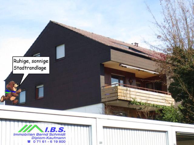 Wohnung kaufen in Göppingen, Baden-Württemberg
