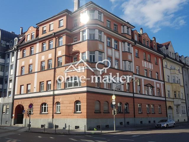 Apartment mieten in Stadtmitte, Neu-Ulm