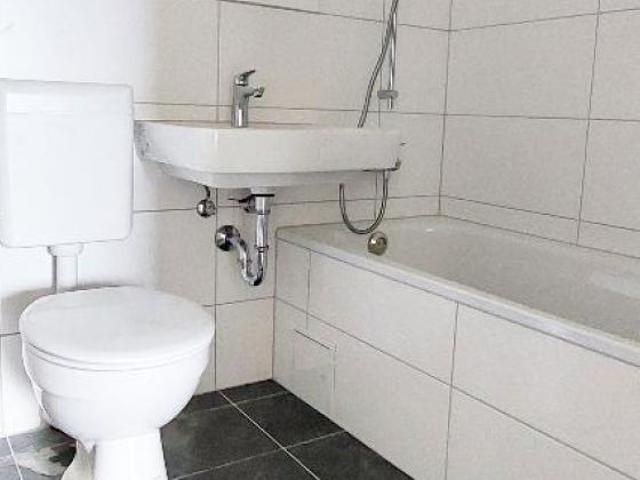 Wohnung mieten in Pölbitz, Zwickau