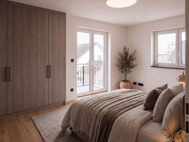 Wohnung kaufen in Olching