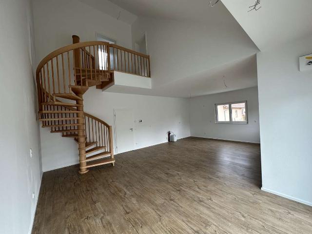 Wohnung kaufen in Leutershausen, Hohenroth