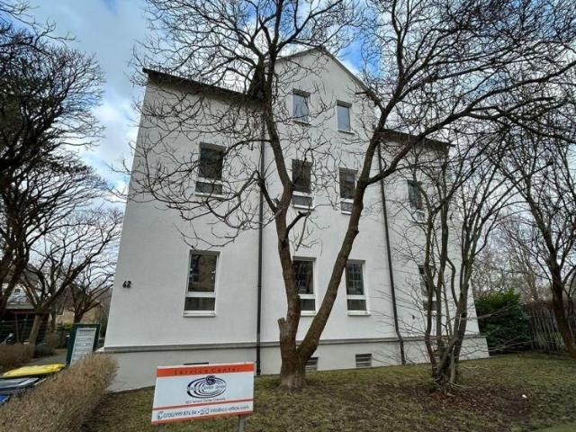 Apartment mieten in Altchemnitz, Chemnitz