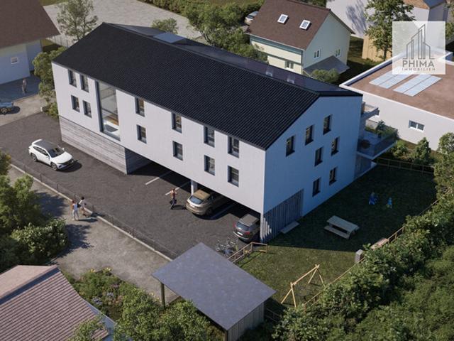 Apartment kaufen in Dornbirn, Vorarlberg