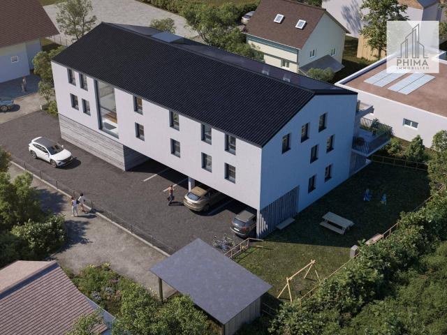 Apartment kaufen in Dornbirn, Rohrbach