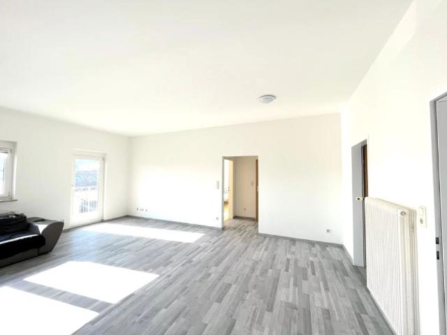 Apartment mieten in Bergsiedlung, Jennersdorf