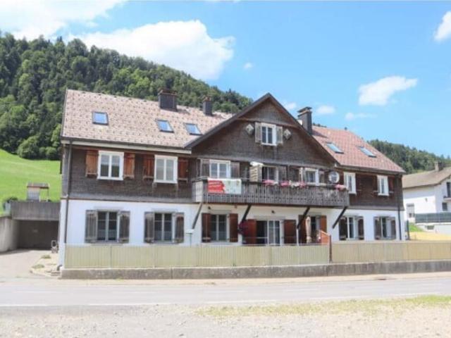 Apartment mieten in Langen bei Bregenz, Bezirk Bregenz