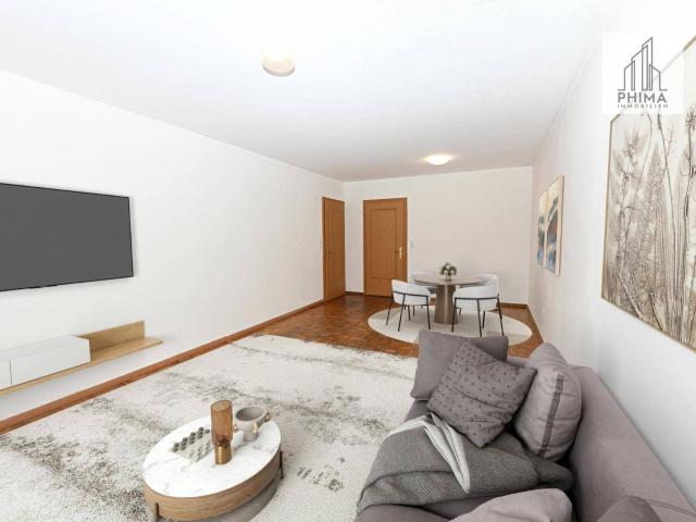 Apartment kaufen in Bregenz, Bezirk Bregenz