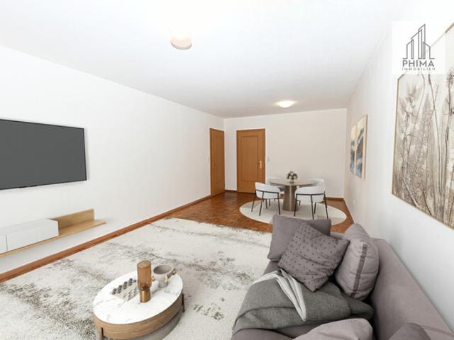 Apartment kaufen in Bregenz, Vorarlberg