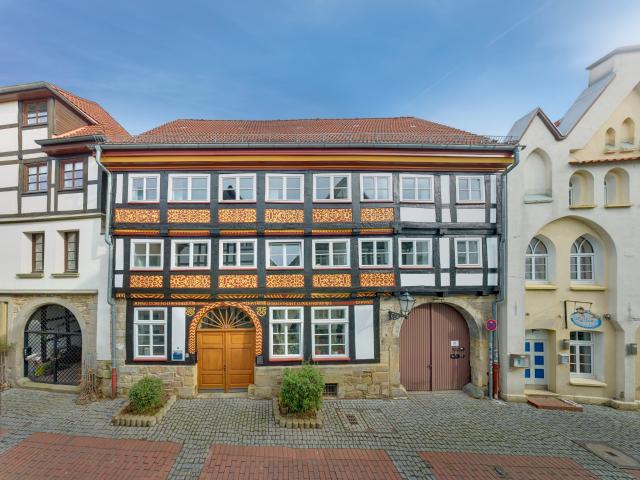 Apartment mieten in Kernstadt, Hameln