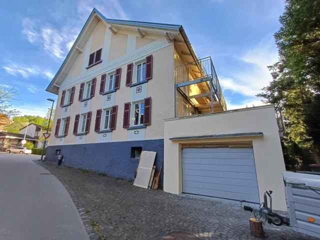 Apartment kaufen in Oberdorf, Dornbirn