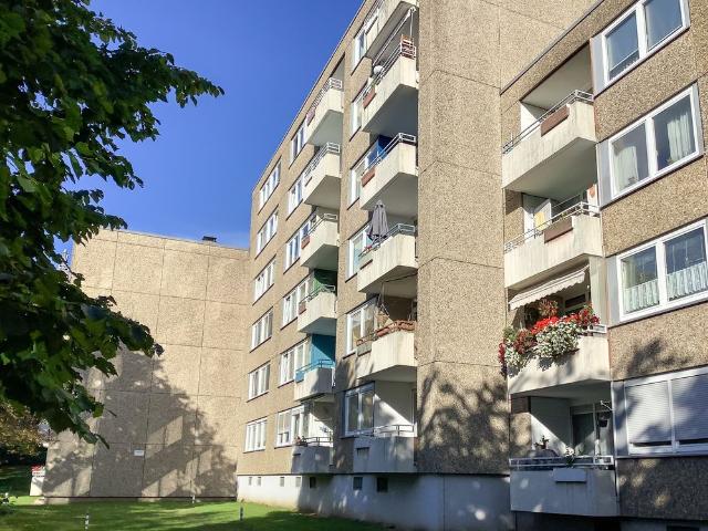 Apartment mieten in Mitte, Dortmund
