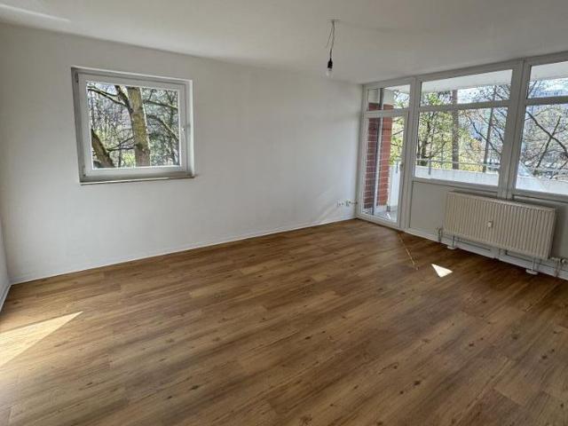 Apartment mieten in Eberstadt, Hessen