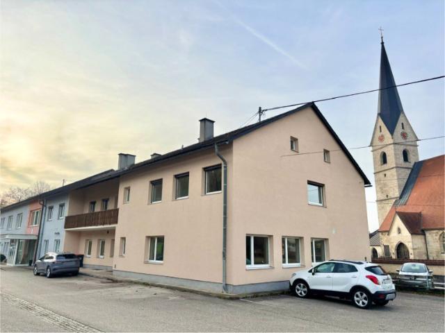 Wohnung mieten in Weißkirchen, Oberösterreich