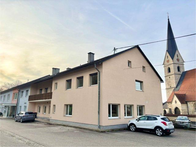 Apartment mieten in Weißkirchen, Oberösterreich