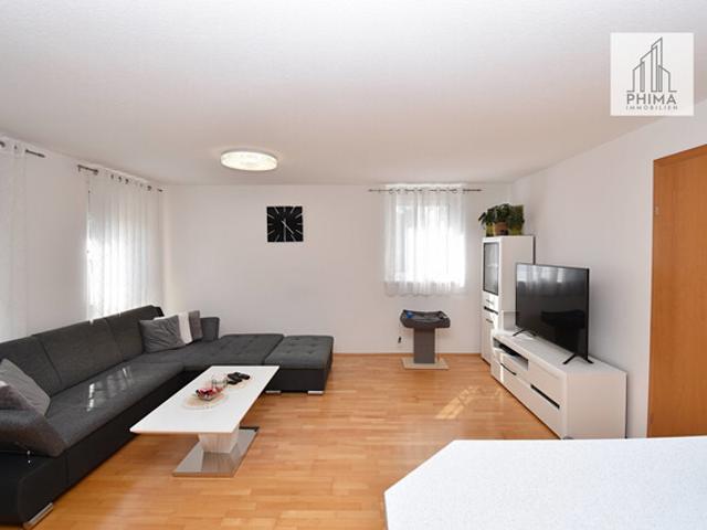 Apartment kaufen in Lustenau, Vorarlberg
