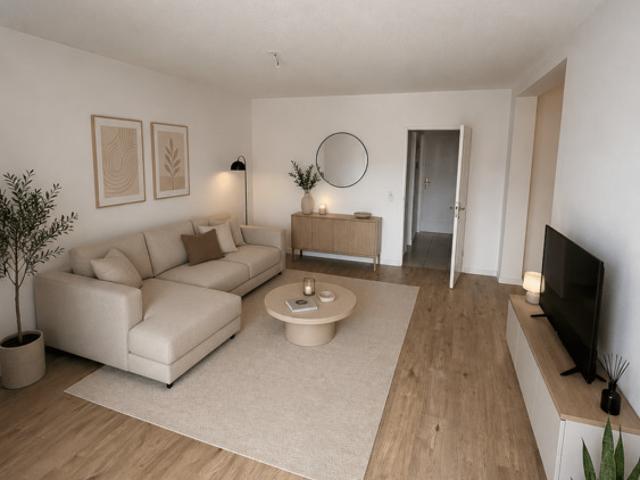 Wohnung kaufen in Fürth, Bayern