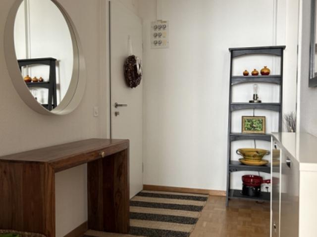 Wohnung mieten in Les Eaux-Vives, Genève