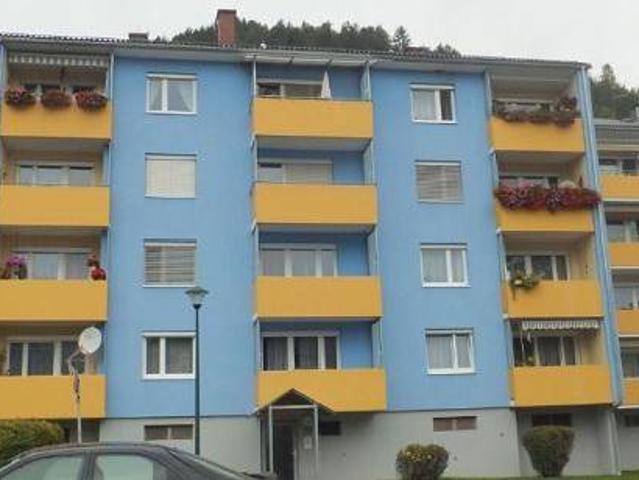 Apartment mieten in Wiener Vorstadt, Bruck an der Mur