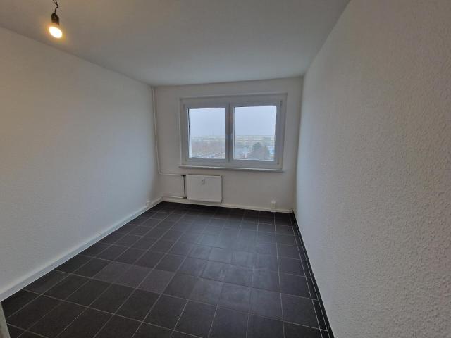 Apartment mieten in West, Leipzig