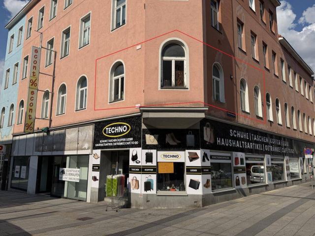 Apartment kaufen in Meidling, Wien