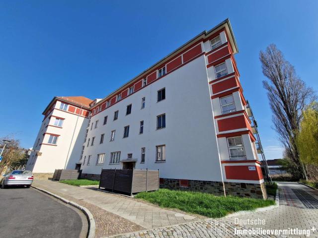 Apartment mieten in Schönefeld-Ost, Leipzig