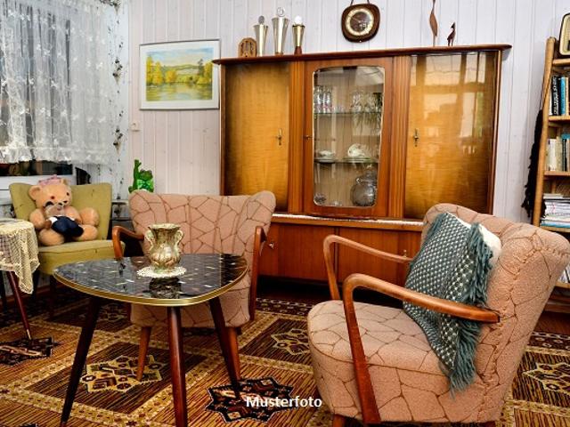 Wohnung kaufen in Luckenwalde, Brandenburg