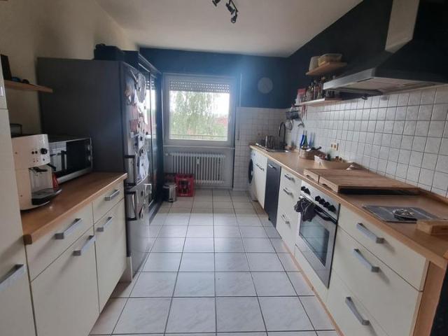 Wohnung kaufen in Bruchsal, Baden-Württemberg