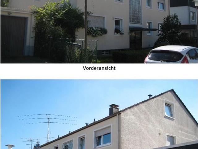 Wohnung kaufen in Leverkusen, Nordrhein-Westfalen