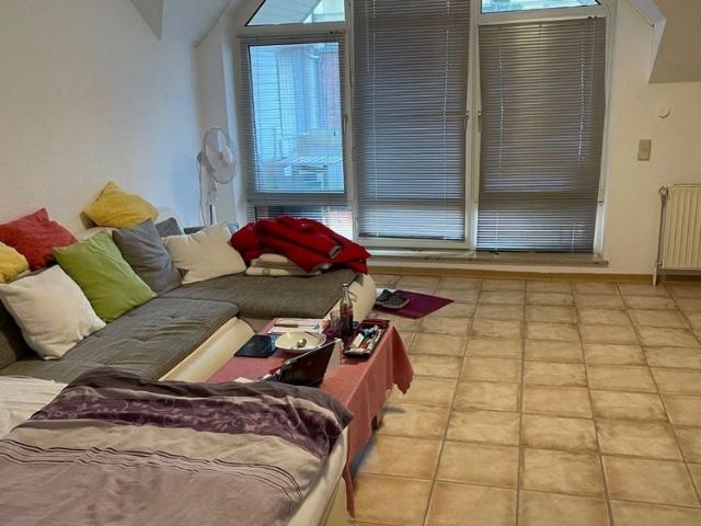 Apartment mieten in Wilhelmshaven, Innenstadt