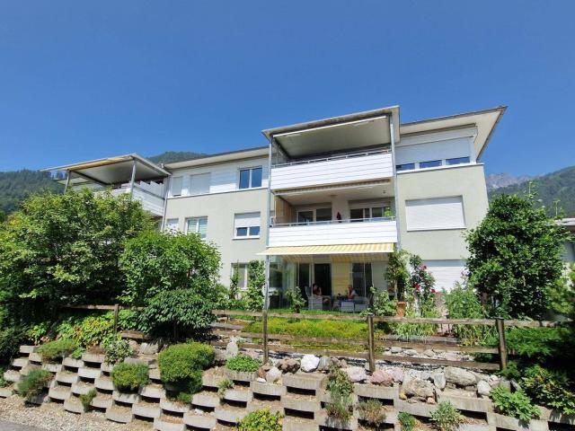 Apartment kaufen in Nüziders