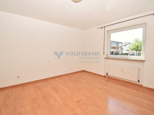 Apartment kaufen in Muntlix, Zwischenwasser