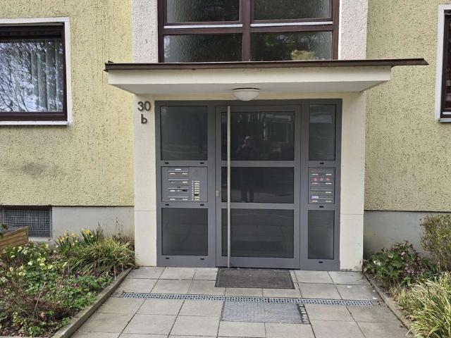 Wohnung kaufen in Pfersee-Süd, Augsburg