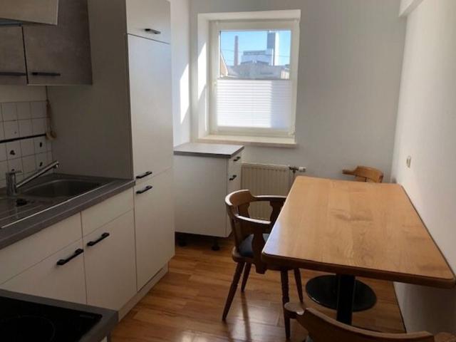 Etagenwohnung mieten in Ried im Innkreis