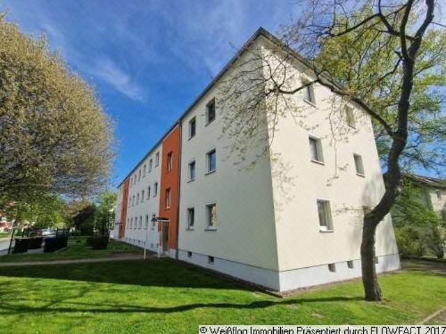 Wohnung kaufen in Riesa, Meißen