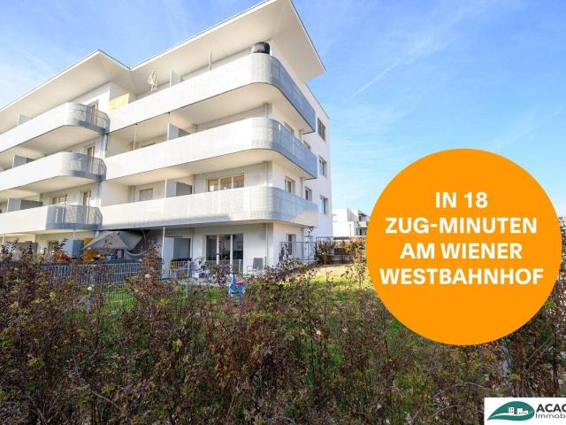 Apartment mieten in Judenau-Baumgarten, Niederösterreich