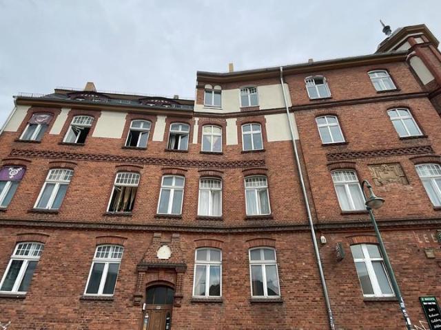 Wohnung mieten in Frankfurt (Oder), Brandenburg