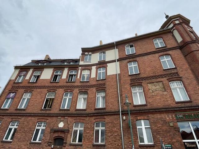 Wohnung mieten in Frankfurt (Oder), Brandenburg