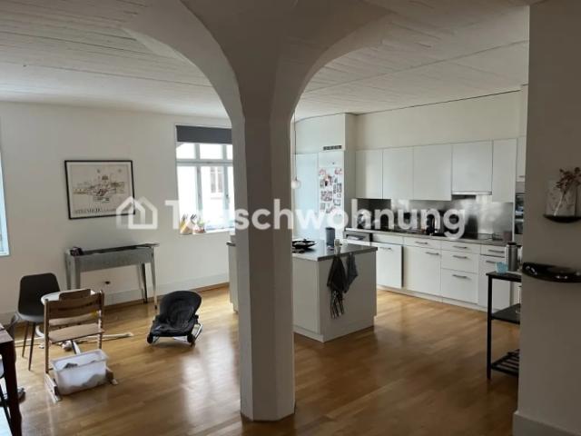 Wohnung mieten in Zürich, Bezirk Zürich