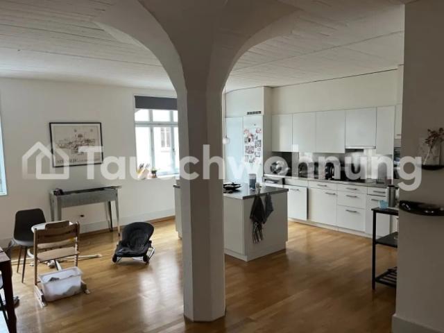 Wohnung mieten in Einigen, Zürich