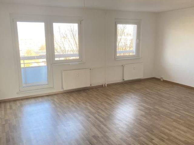 Wohnung mieten in Neu Olvenstedt, Magdeburg